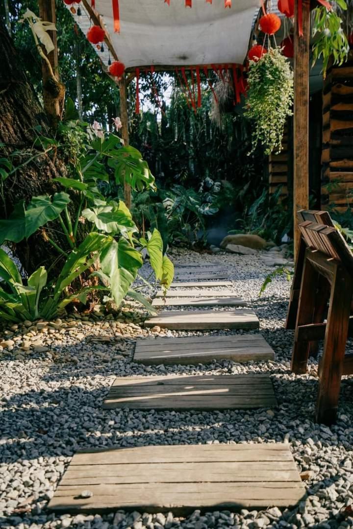 Harmony Garden - Home And Coffee Hue Esterno foto