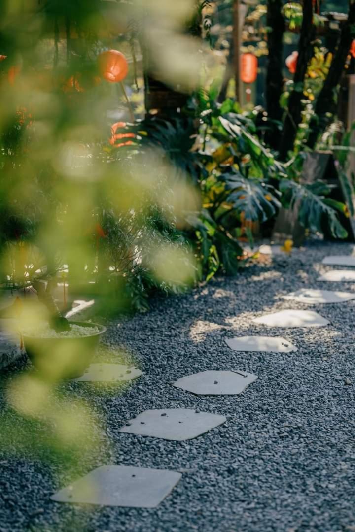 Harmony Garden - Home And Coffee Hue Esterno foto