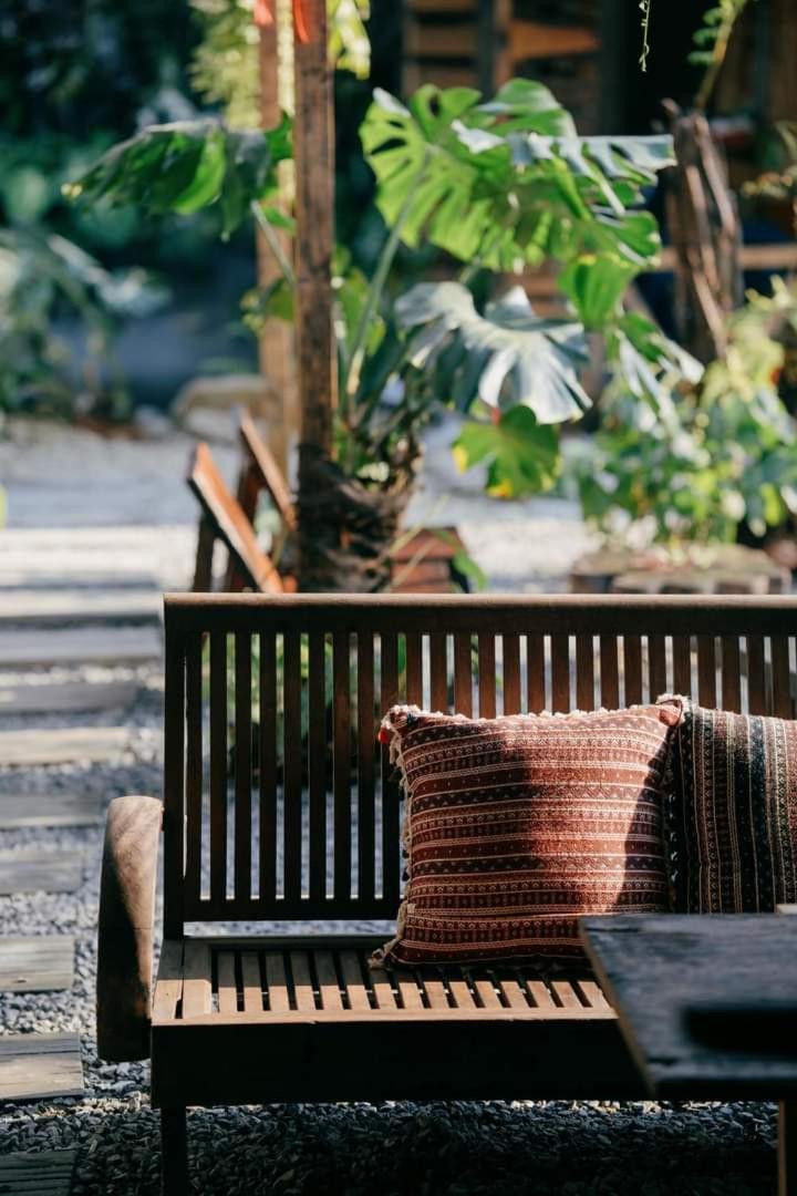 Harmony Garden - Home And Coffee Hue Esterno foto