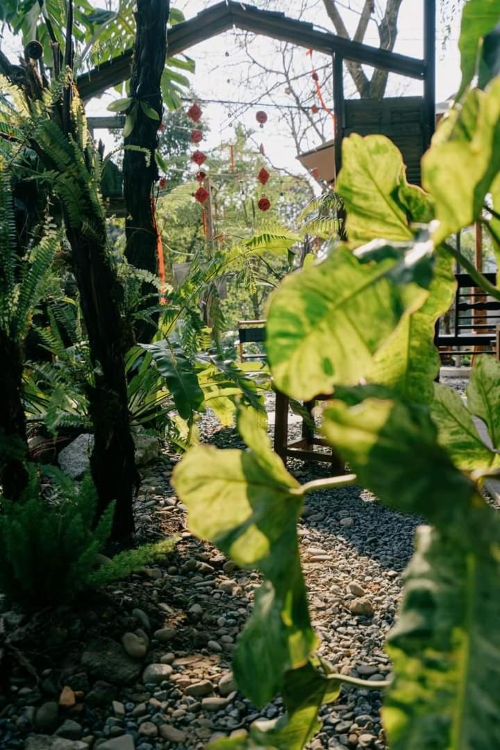 Harmony Garden - Home And Coffee Hue Esterno foto
