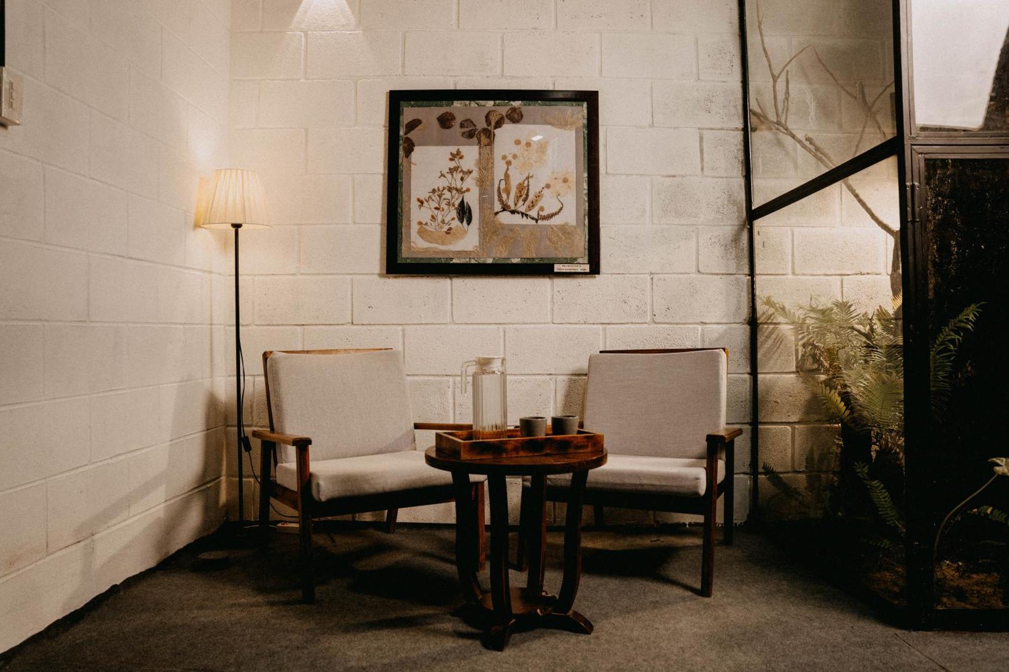 Harmony Garden - Home And Coffee Hue Esterno foto