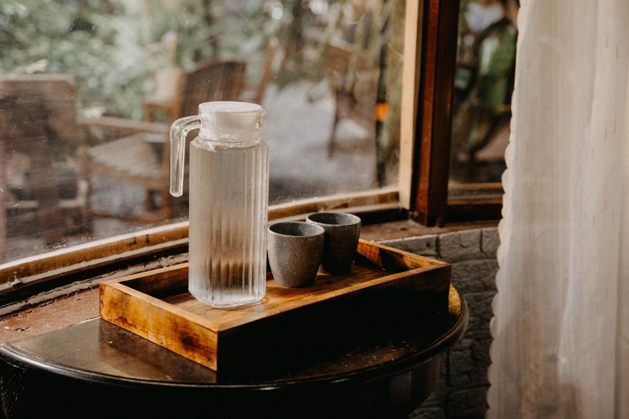 Harmony Garden - Home And Coffee Hue Esterno foto
