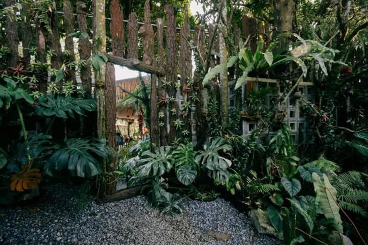 Harmony Garden - Home And Coffee Hue Esterno foto